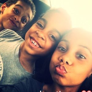 Meet your Posher, Alanah